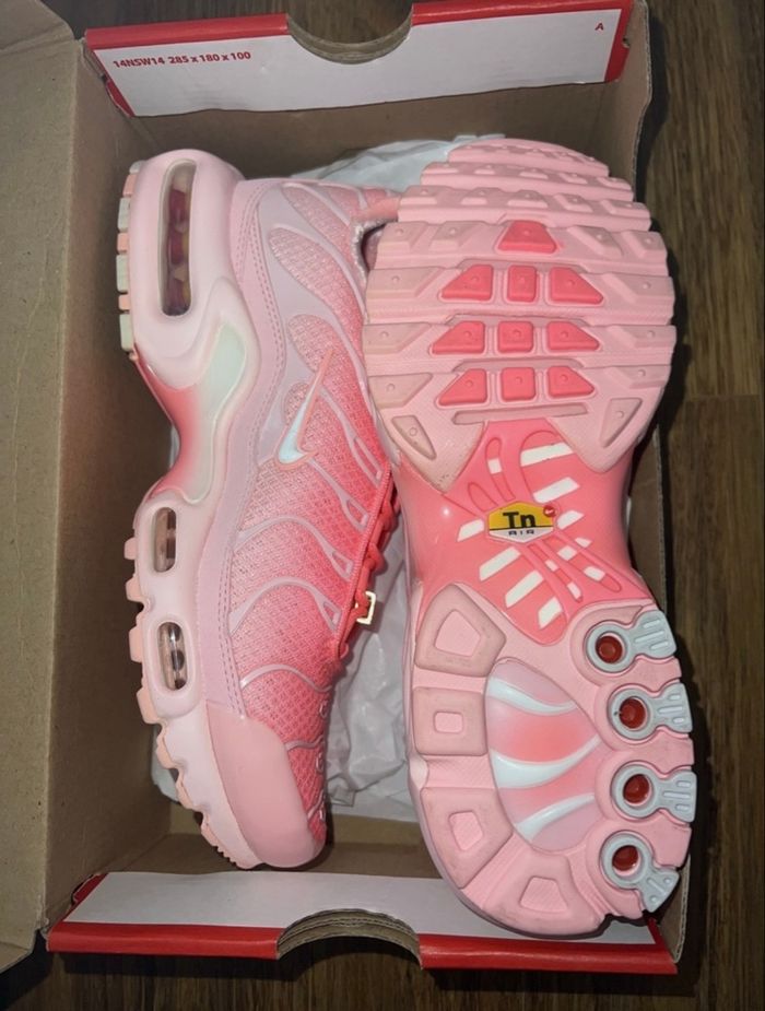 Nike tn atlanta rose y2k 41 - photo numéro 6