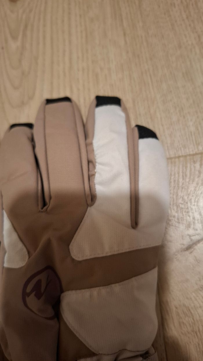 Gants ski femme XS neufs - photo numéro 5