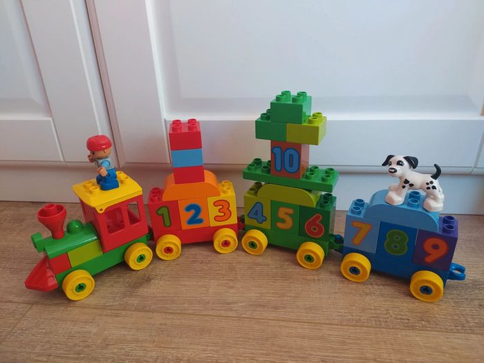 Lego 10558