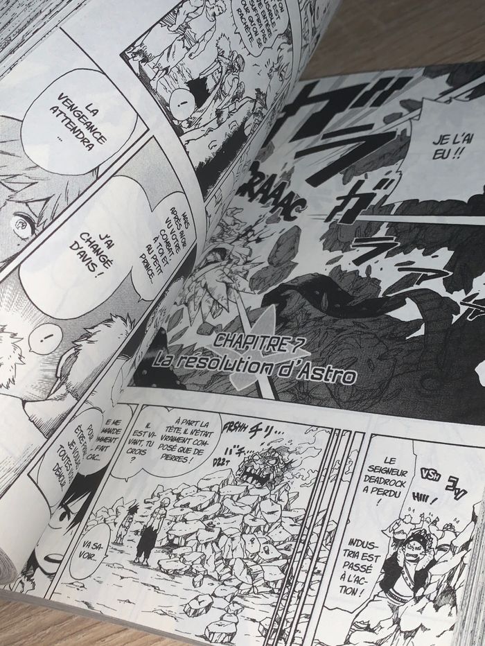 livre barrage - photo numéro 2