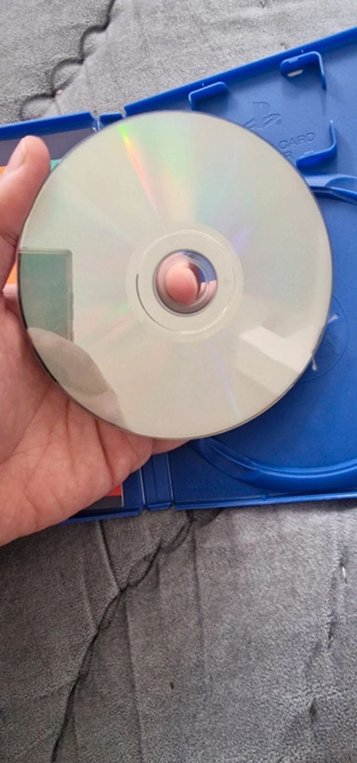 Titeuf Mega Compet' PS2 - photo numéro 5
