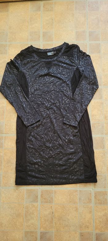 Robe longue