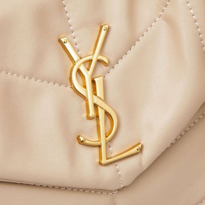 Yves Saint Laurent loulou puffer 8819 - photo numéro 5