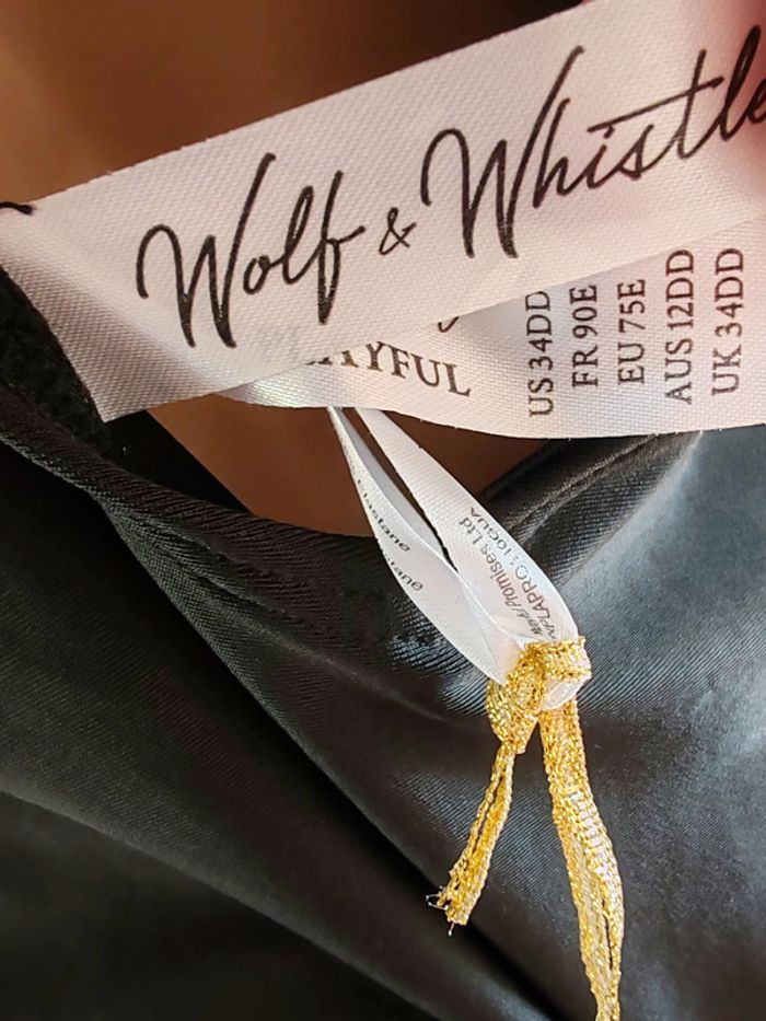 Maillot une pièce 90E - photo numéro 6