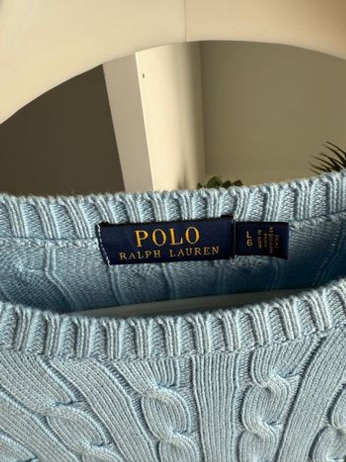 Pull Ralph Lauren - photo numéro 4