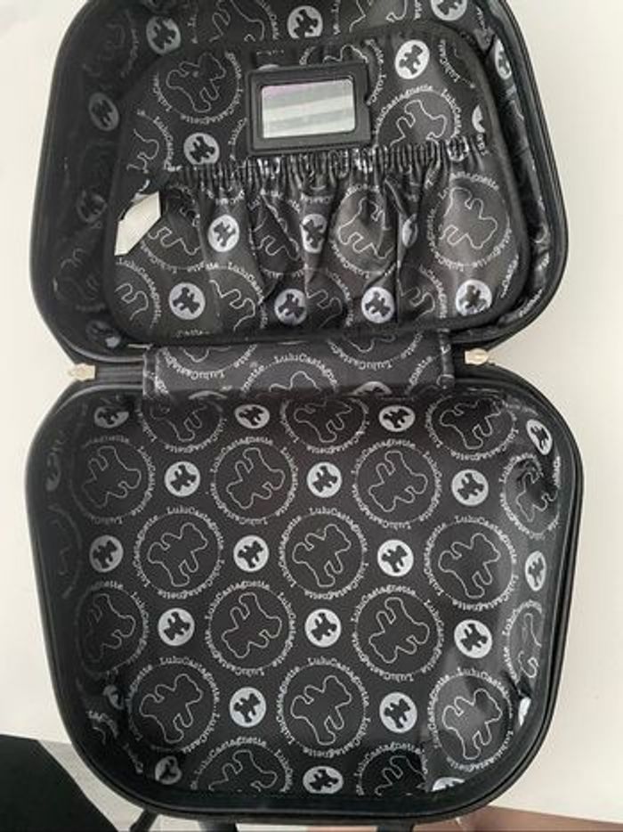 Lot bagages - photo numéro 5