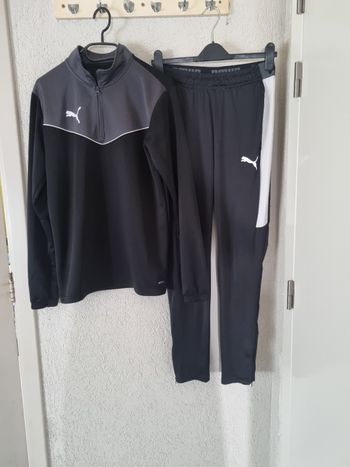 Survêtement puma
