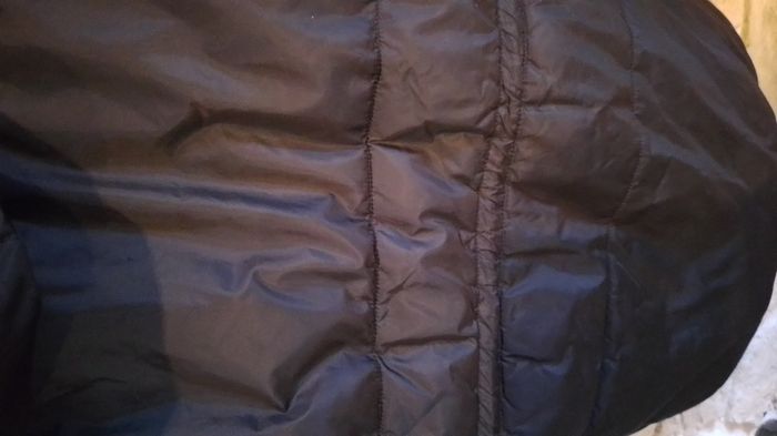 manteau - photo numéro 3