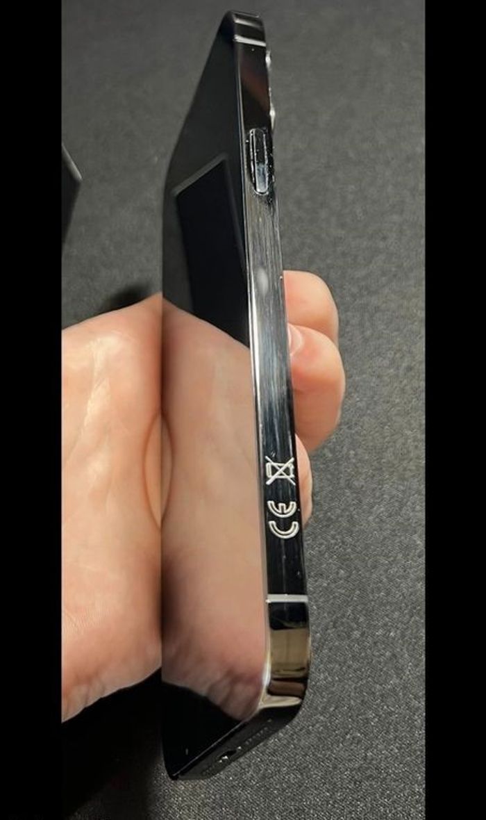 IPhone 13 pro max - photo numéro 7