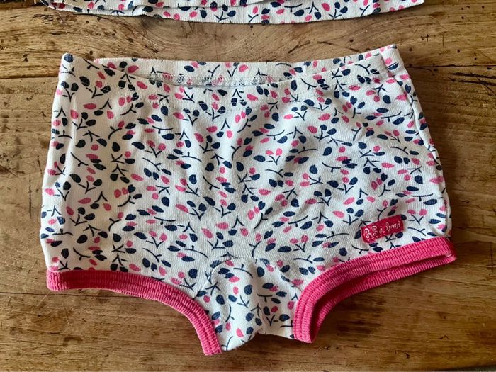 Sous pull - photo numéro 3