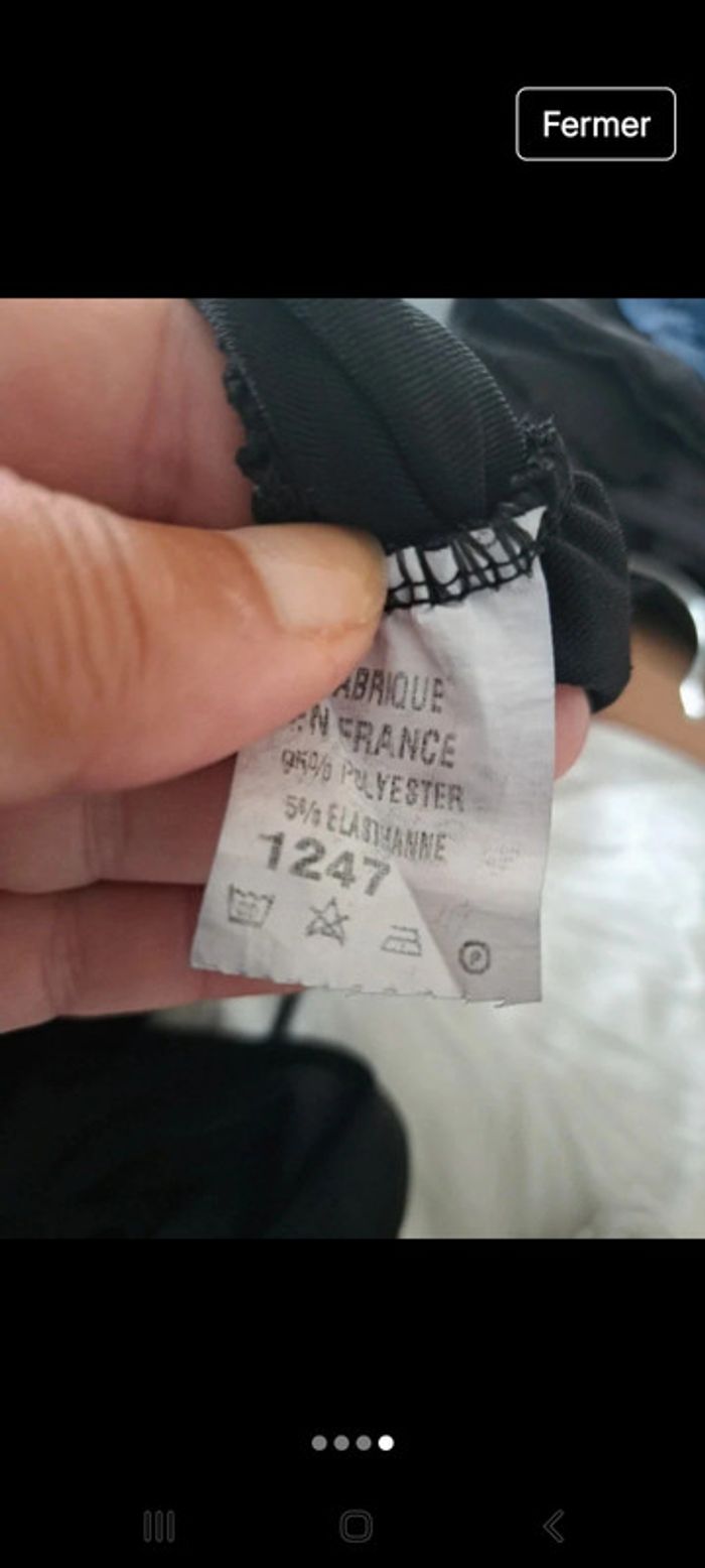 Robe Camaïeu 36 - photo numéro 4