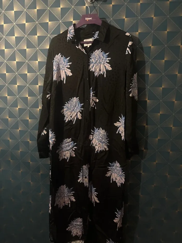 Robe longue CKS - photo numéro 6