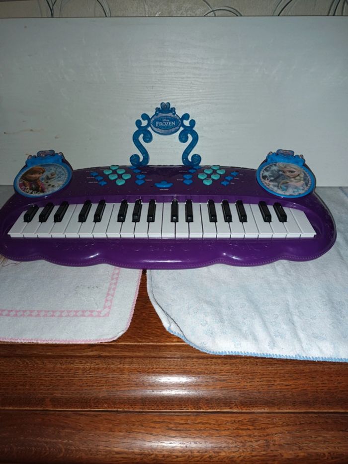Piano