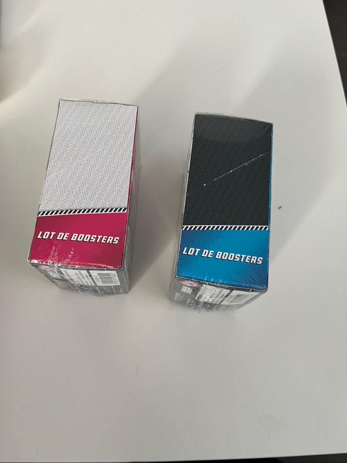 Lot bundle Pokémon - photo numéro 2