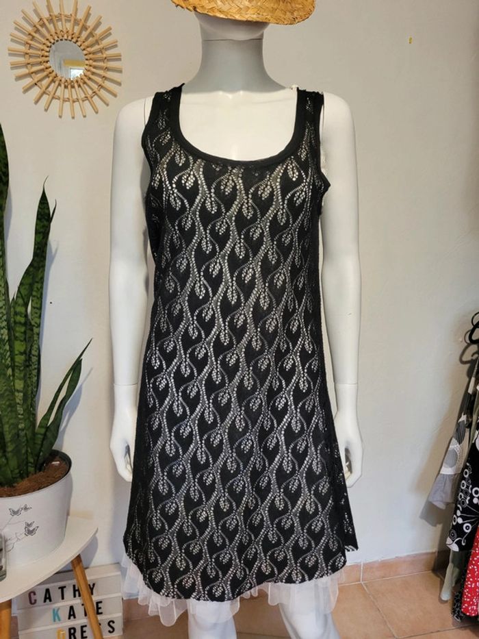 Robe 2 en 1 - photo numéro 12