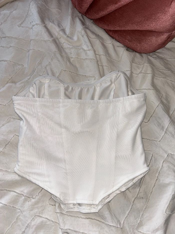 crop top - photo numéro 2