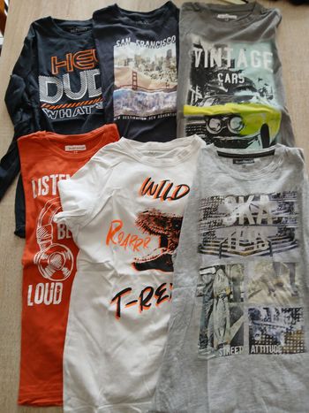 Tee-shirt