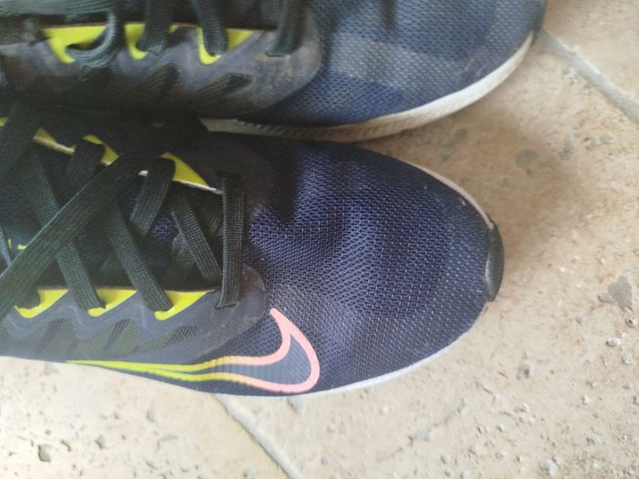 Basket Nike taille 38 - photo numéro 3