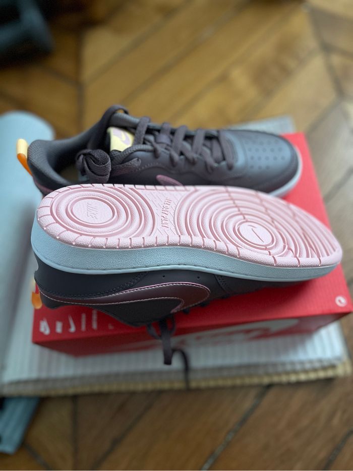 Baskets Nike femme - photo numéro 2