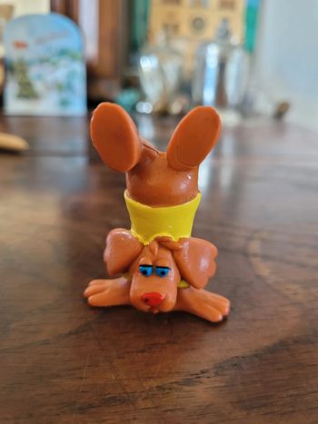Vends figurine porte crayon chocapic 90s
