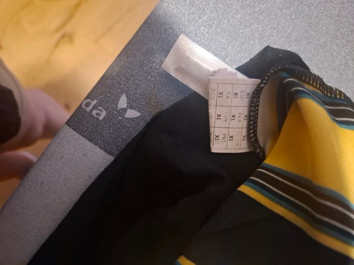 Top xl - photo numéro 3