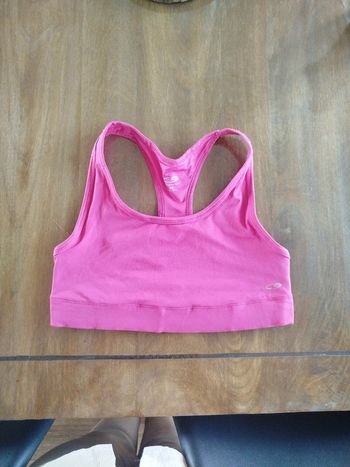 Brassière femme