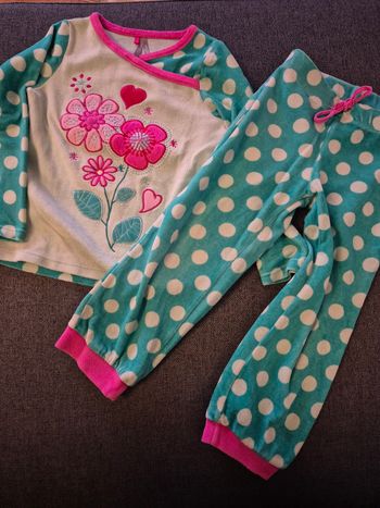 Pyjama 3 ans