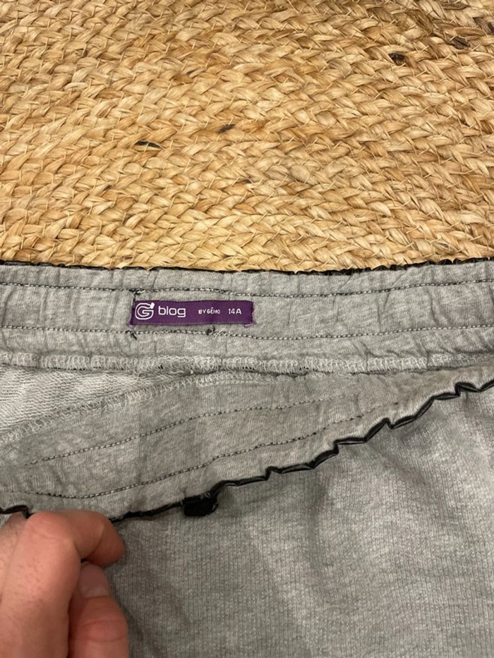 Jupe Gemo fille 14 ans - photo numéro 3