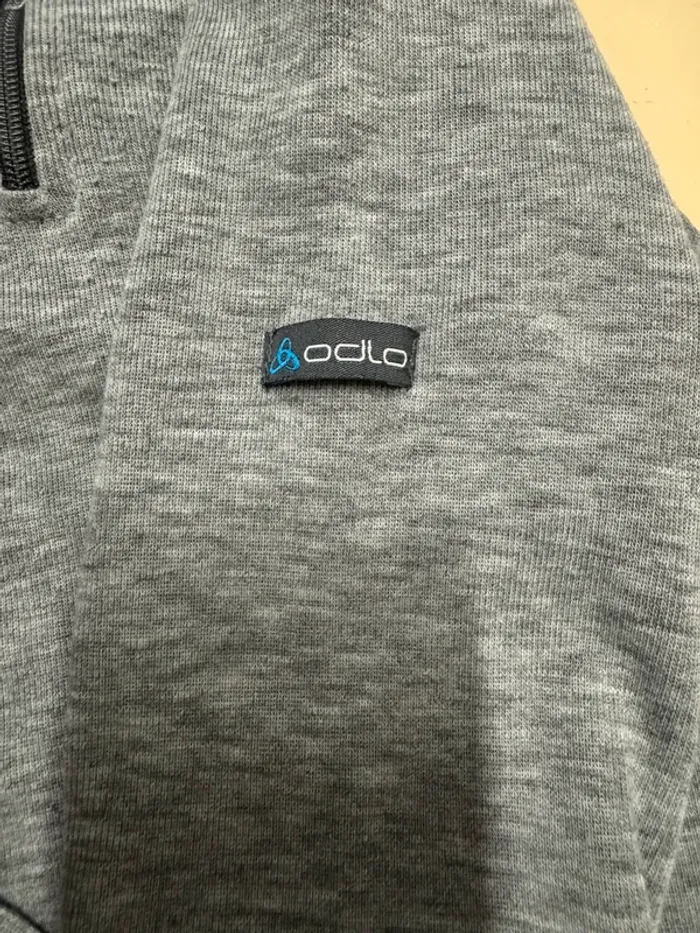 Sous vêtements Odlo 12 ans - photo numéro 2