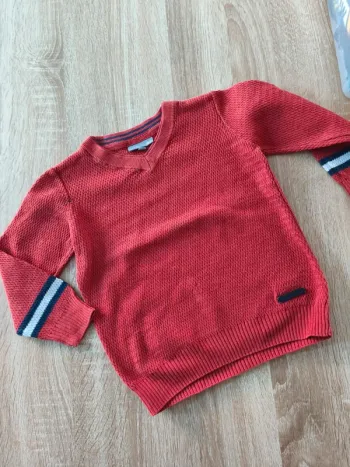 Pull jbc 98cm