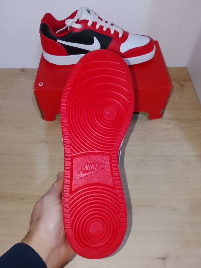 Nike abernon low premium taille 43 - photo numéro 7