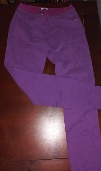 Pantalon Taille 14 ans/XS