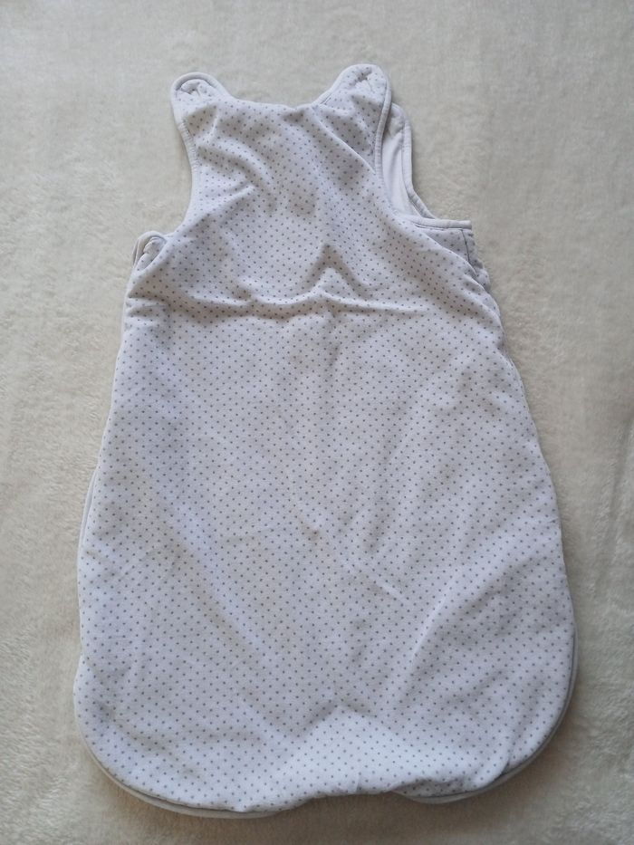 Gogoteuse barboteuse tres bon etat 0/6mois - photo numéro 5