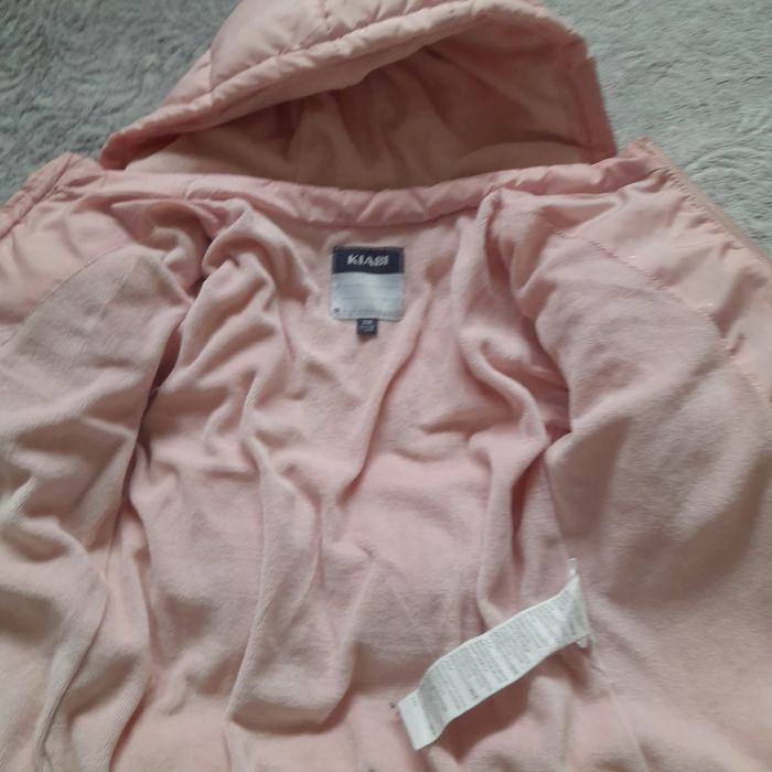 Manteau fille - photo numéro 2