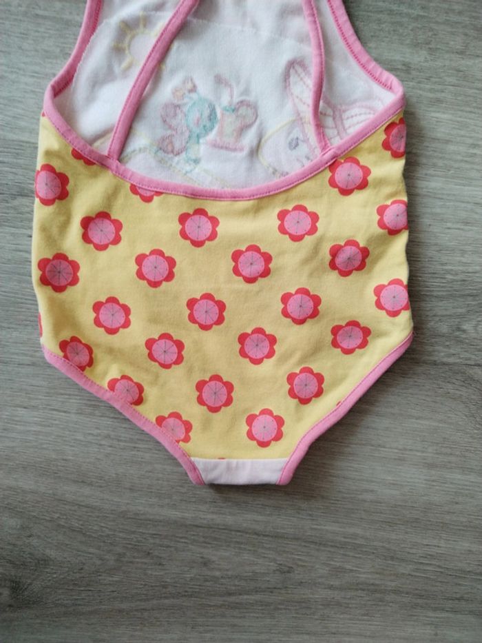 Maillot de bain dpam 24 mois. - photo numéro 3