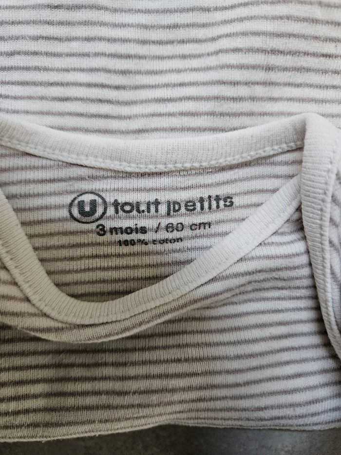 Body ML 3M - photo numéro 3