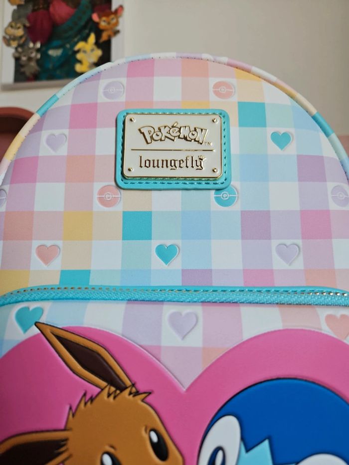 Loungefly Pokémon <3 - photo numéro 3