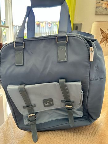 Sac porté dos La Maison du Monde