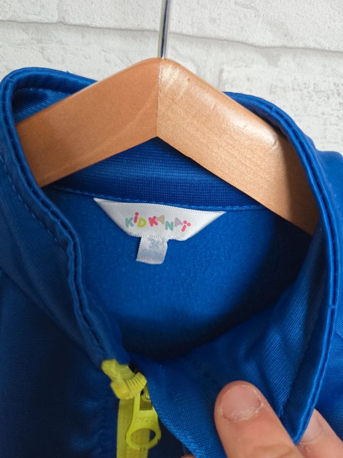 🥐 Veste survetement 🥐 - photo numéro 5