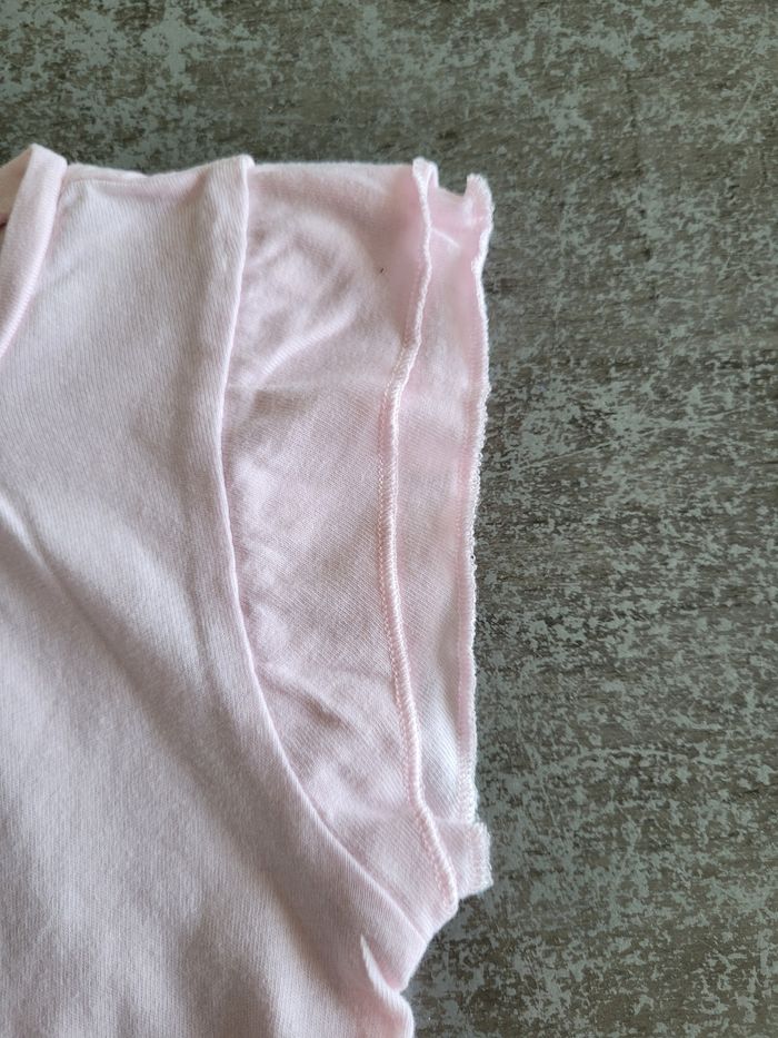 Tee-shirt - 9 mois - - photo numéro 2