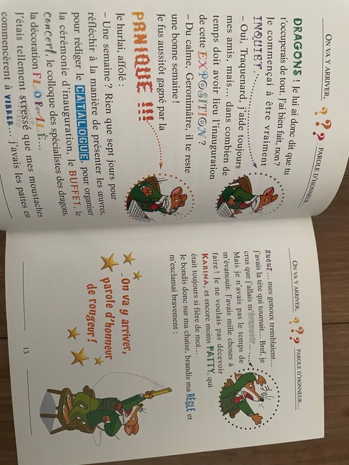 Le royaume des dragons - photo numéro 6