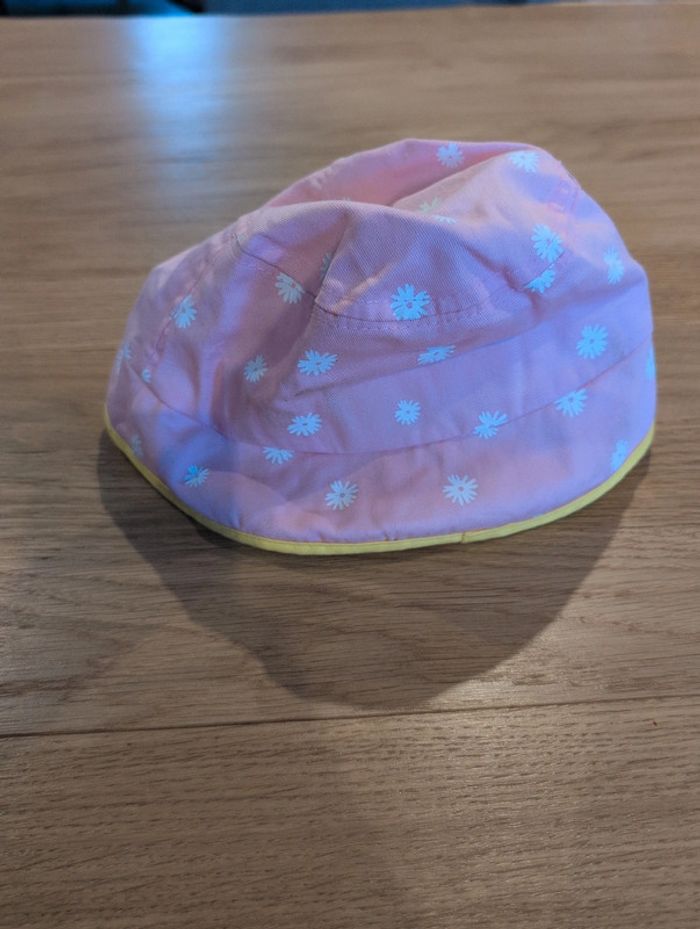 Bob Peppa pig chapeau Peppa pig - photo numéro 2