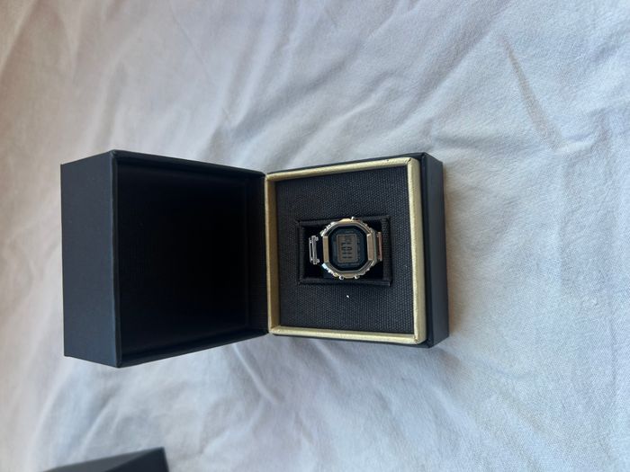 Casio Ring CRW-001-1 - photo numéro 2