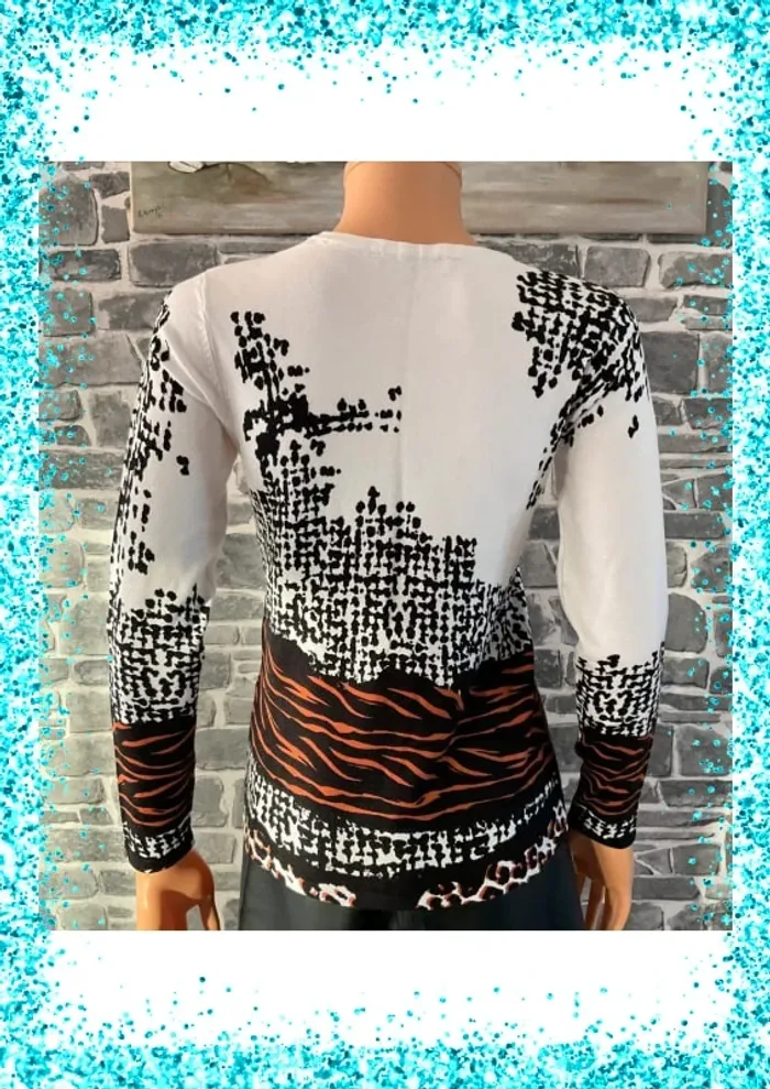Pull " Christine Laure " - photo numéro 3