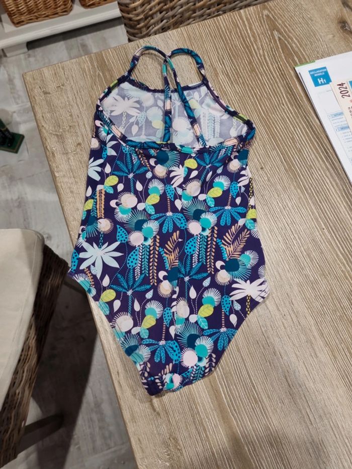 Maillot de bain Taille 5/6 ans - photo numéro 2