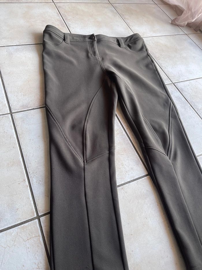 Pantalon 7/8 - photo numéro 2