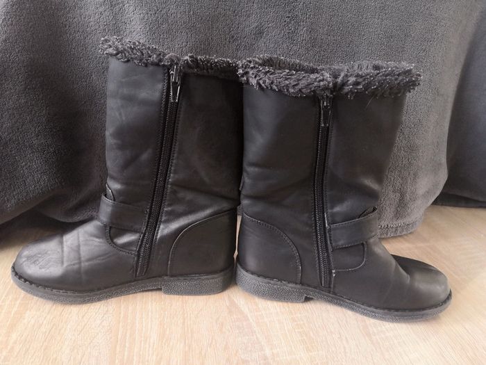 Bottes - photo numéro 7