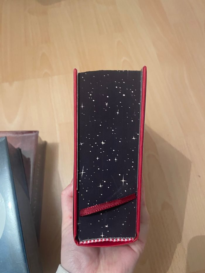 Nevernight - photo numéro 5