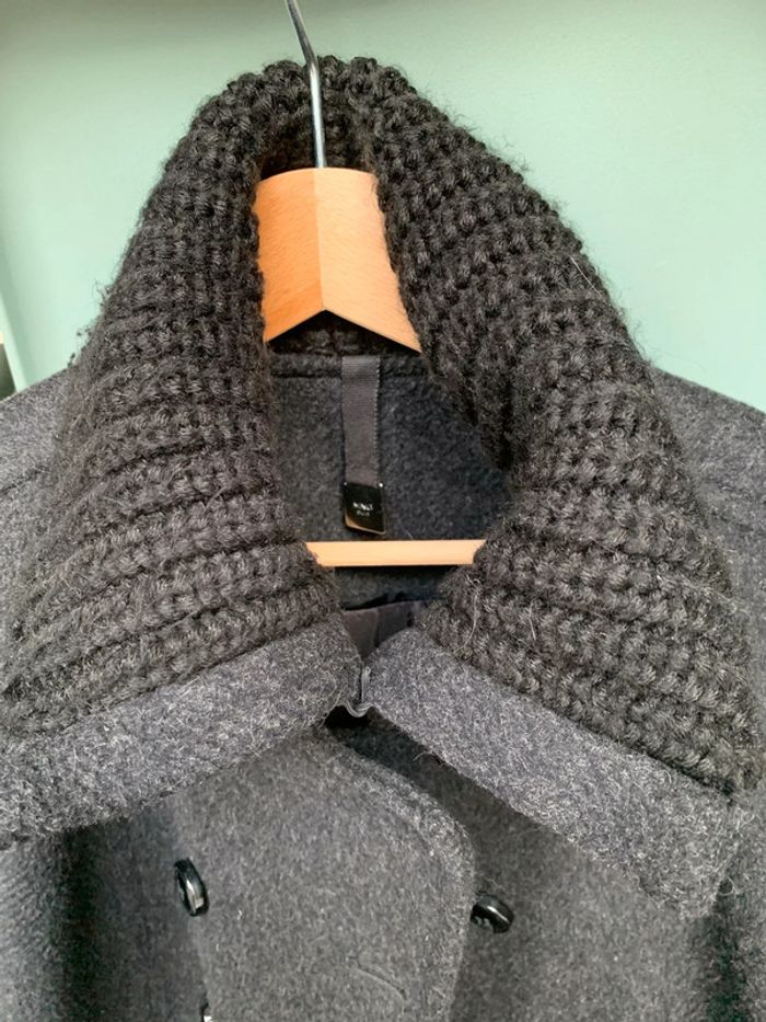 Manteau Mango - photo numéro 3