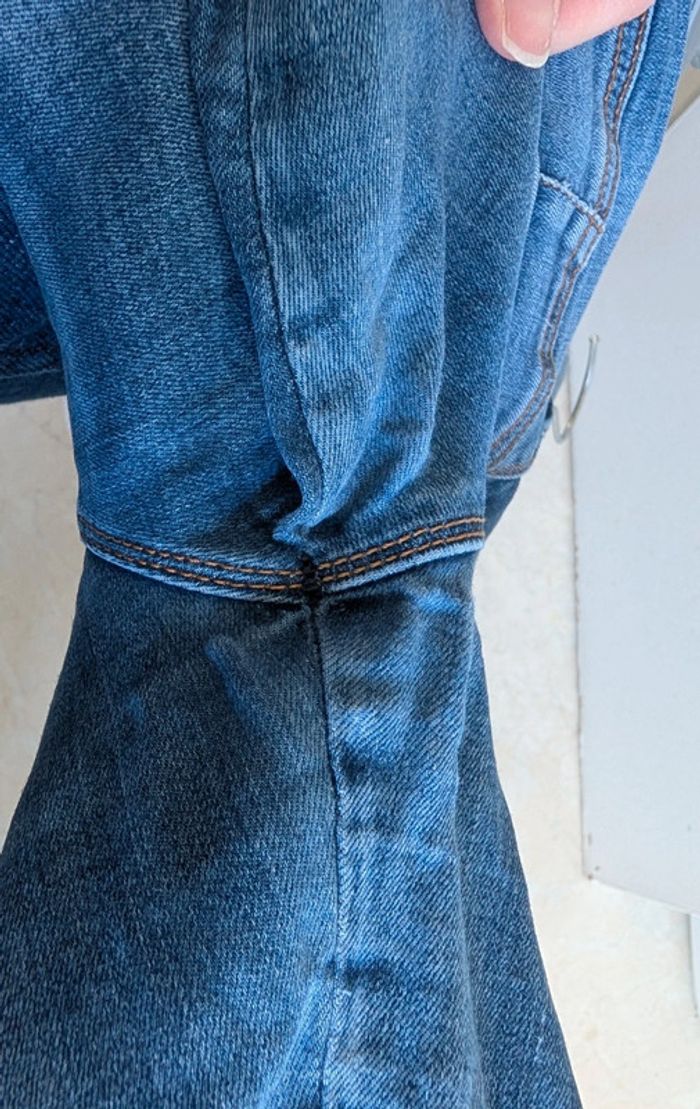 Jeans skinny Mango - photo numéro 5